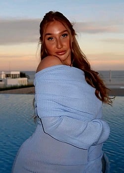 Amelia Wohl